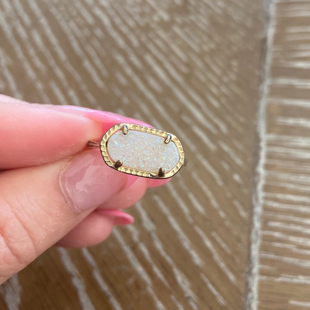 Kendra Scott Ring